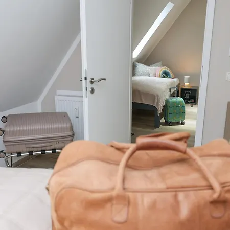 Weinquartier Weingarten Dachloft, 90 Qm, Altstadt, Kueche, 3 Schlafzimmer, Dachterrasse Appartement *